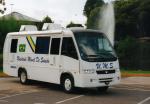 Volare A6 Unidade Movel de Saude 2004 года